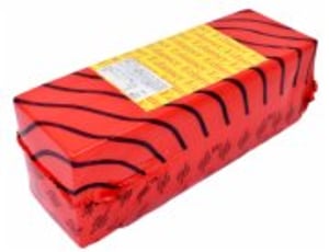 Baš Sir Edamer blok 1kg