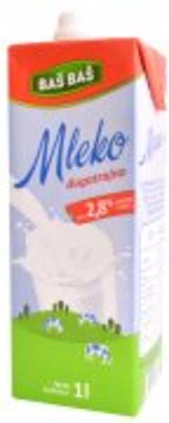 Baš Mleko 2.8% m.m. 1L