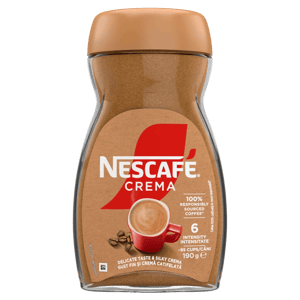 Nescafe Instant kafa Creme 95g