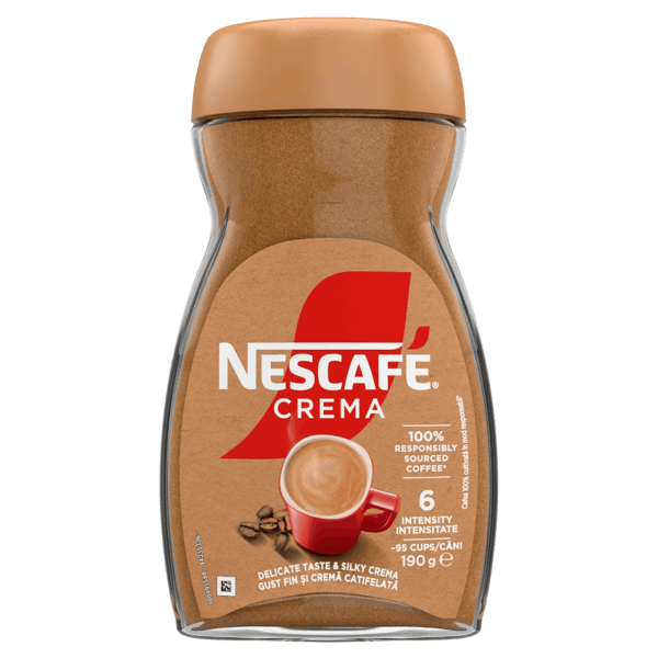 Nescafe Instant kafa Creme 95g