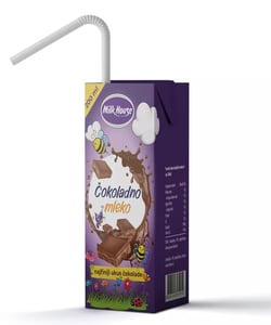 Milk House Cokoladno mleko 200ml