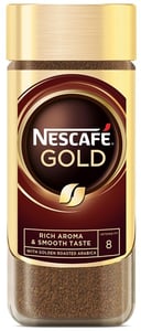 Nescafe Instant kafa Gold 95g