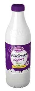 Milk House jogurt 2,8% 1,5kg boca