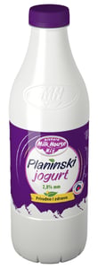 Milk House jogurt 2,8% 1kg boca