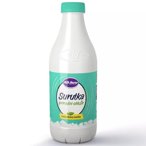 Milk House surutka 1l