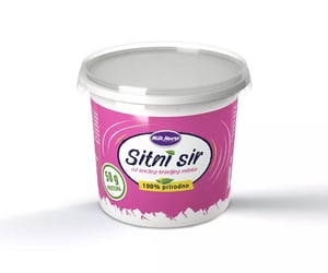 Milk House sitan sir 450g-cinija