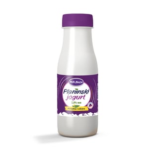 Milk House planinski jogurt 2,8%mm boca 250g