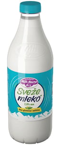 Milk House pasterizovano mleko 2,8%mm boca 1,5l