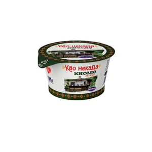 Milk House kiselo mleko kao nekada 180g