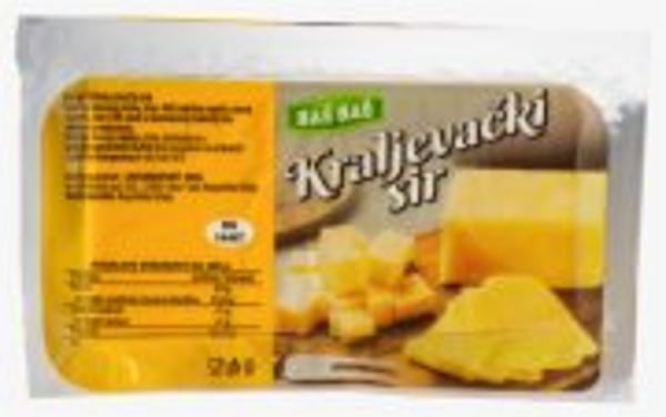 Baš sir kraljevački rf 1kg