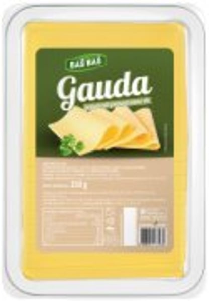 Baš sir gauda slajs 150g