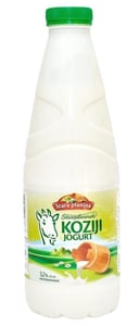 Mlekara Stara Planina koziji jogurt 3,2% 1l