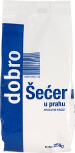 Dobro šećer u prahu 250 g