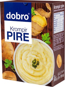Dobro krompir pire 360 g
