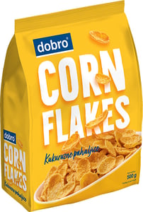 Dobro corn flakes 500 g