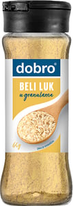 Dobro beli luk u granulama bočica 65 g