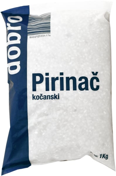 Dobro pirinač kočanski 1 kg