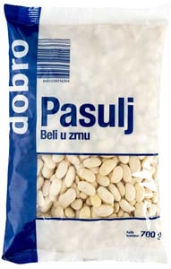 Dobro pasulj beli 700 g