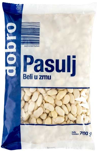Dobro pasulj beli 700 g