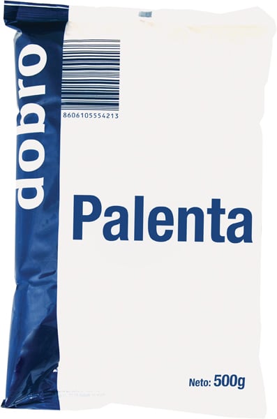 Dobro palenta 500 g