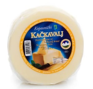 Mlekara Lazar Kopaonički sir 1kg