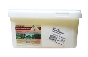 Mlekara Podgorac rtanjski punomasni sir rnf 1kg