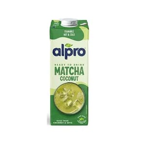 Alpro Napitak Matcha kokos 1L TP