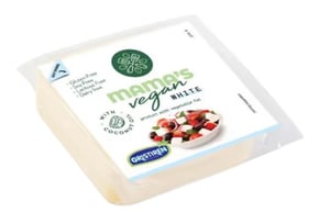 Mama's Sir biljni 200g