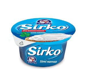Mlekara Šabac Sirko Sirni namaz 50g