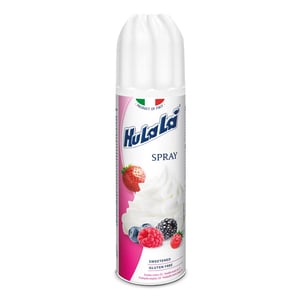 Hulala Slag u spreju 250ml