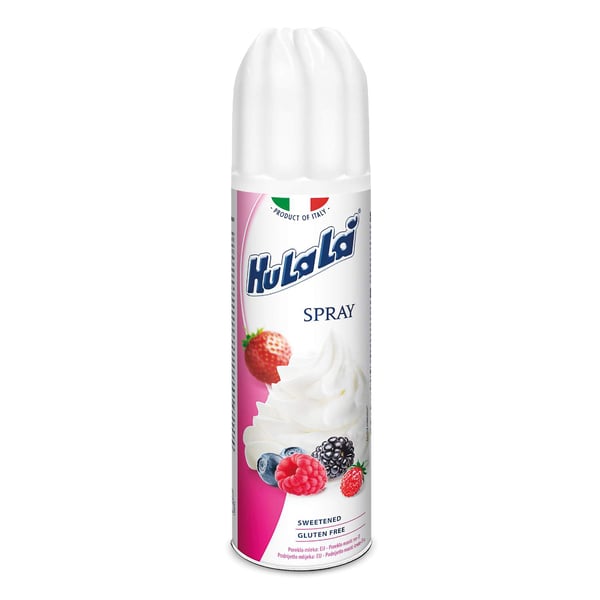 Hulala Slag u spreju 250ml