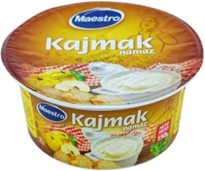 Maestro Kajmak namaz 150g