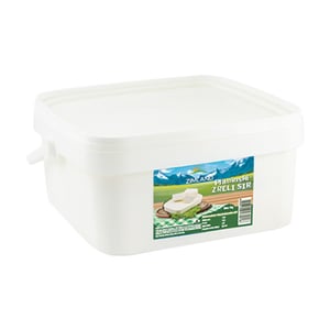 Zimland planinski zreli sir 4kg