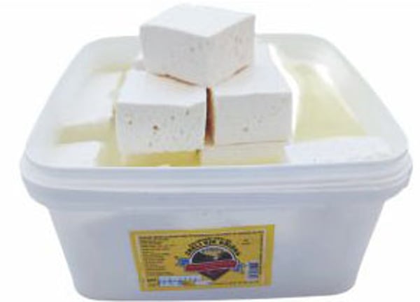 Mlekara Marinković Zreli sir 1kg