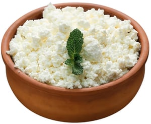 Kraljevačka Mlekara Sitan sir 25% m.m. 1kg