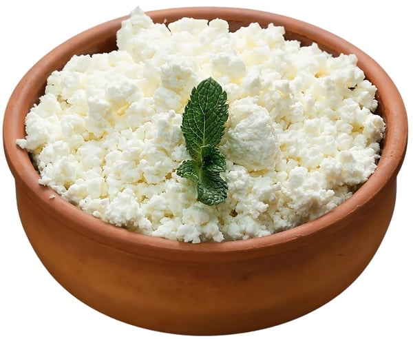 Kraljevačka Mlekara Sitan sir 25% m.m. 1kg