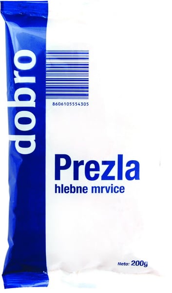 Dobro prezle 200 g