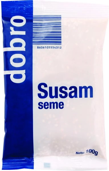 Dobro susam seme 100 g