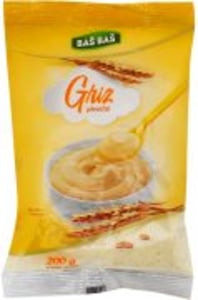 Baš griz pšenični tip-400 200g