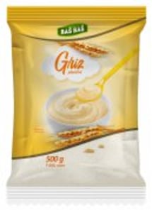 Baš griz pšenični tip-400 500g