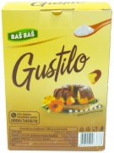 Baš gustin 150g