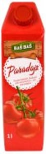 Baš nektar paradajz 1l