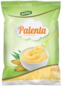 Baš palenta kukuruzna 450g