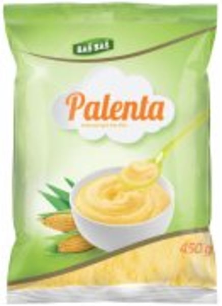 Baš palenta kukuruzna 450g
