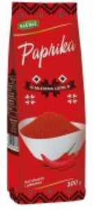 Baš paprika mlevena ljuta 100g