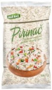 Baš pirinač dugo zrno 1kg