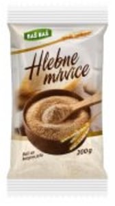 Baš prezle 200g