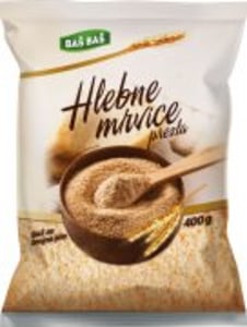 Baš prezle 400g