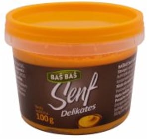 Baš senf delikates 100g