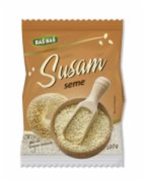 Baš susam 100g